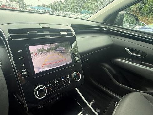 Used 2023 Hyundai Tucson SEL AWD/4WD image 23