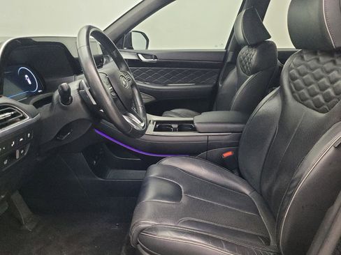 Used 2020 Hyundai Palisade Limited image 17