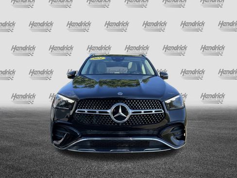 Certified 2024 Mercedes-Benz GLE 450 GLE 450 image 3