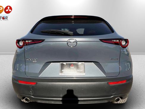 Used 2024 MAZDA CX-30 AWD 2.5 S w/ Preferred Package image 3