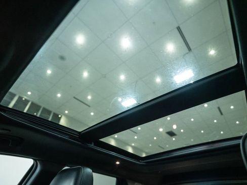 Used 2021 Jeep Grand Cherokee High Altitude image 34