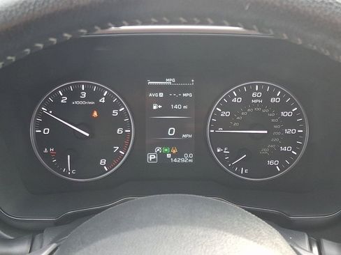 Certified 2023 Subaru Legacy Limited image 23