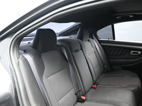 Used 2015 Ford Taurus SEL w/ Equipment Group 201A image 14