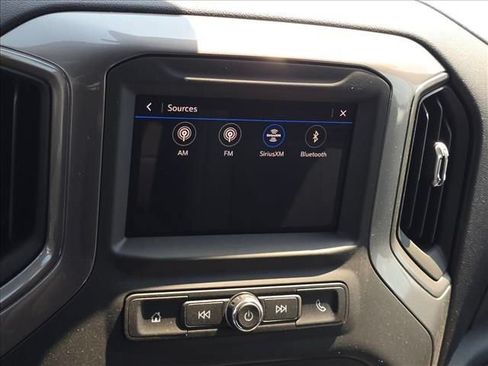 New 2026 Chevrolet Silverado 3500 W/T w/ WT Convenience Package AWD/4WD image 22