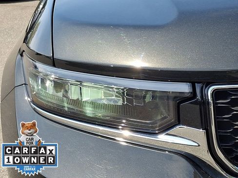 Used 2023 Jeep Grand Cherokee L Limited image 9