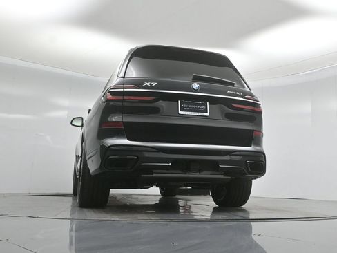 Used 2026 BMW X7 xDrive40i w/ Executive Package AWD/4WD image 52