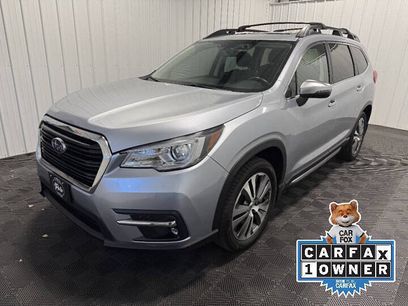 Used 2022 Subaru Ascent Touring w/ Popular Package #2A
