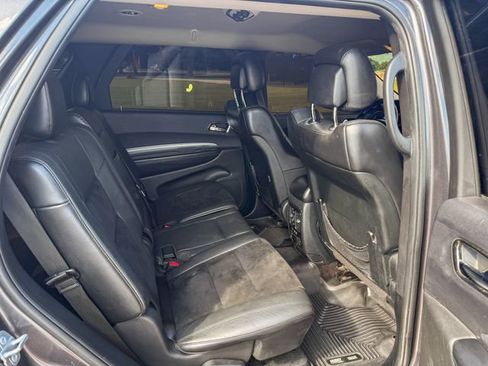 Used 2018 Dodge Durango GT RWD image 22