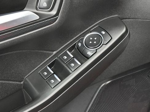 Used 2025 Ford Escape ST-Line w/ Equipment Group 301A image 9