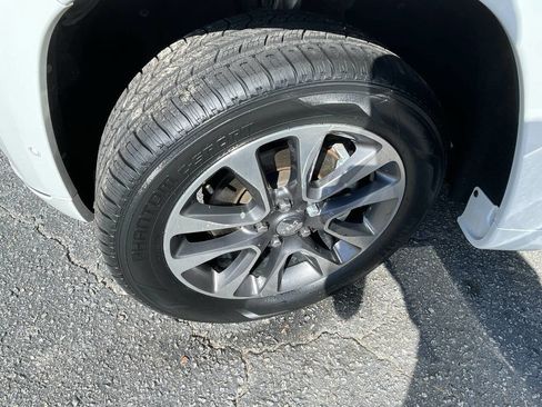 Used 2019 Jeep Grand Cherokee High Altitude image 22