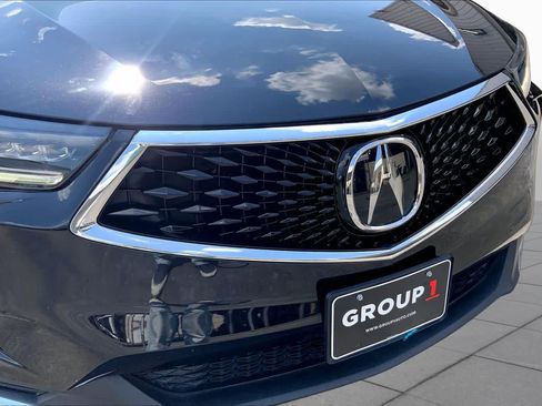 Used 2024 Acura RDX SH-AWD image 29