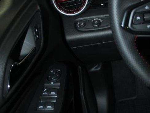 New 2026 Chevrolet Trax RS w/ Sunroof Package image 12