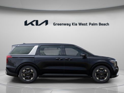 New 2026 Kia Carnival EX image 9