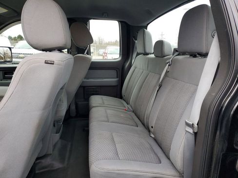 Used 2013 Ford F150 STX w/ Mid Equipment Group image 22