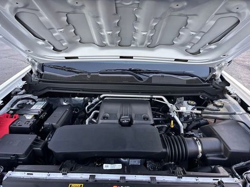 Certified 2023 Chevrolet Colorado Trail Boss w/ Technology Package image 33