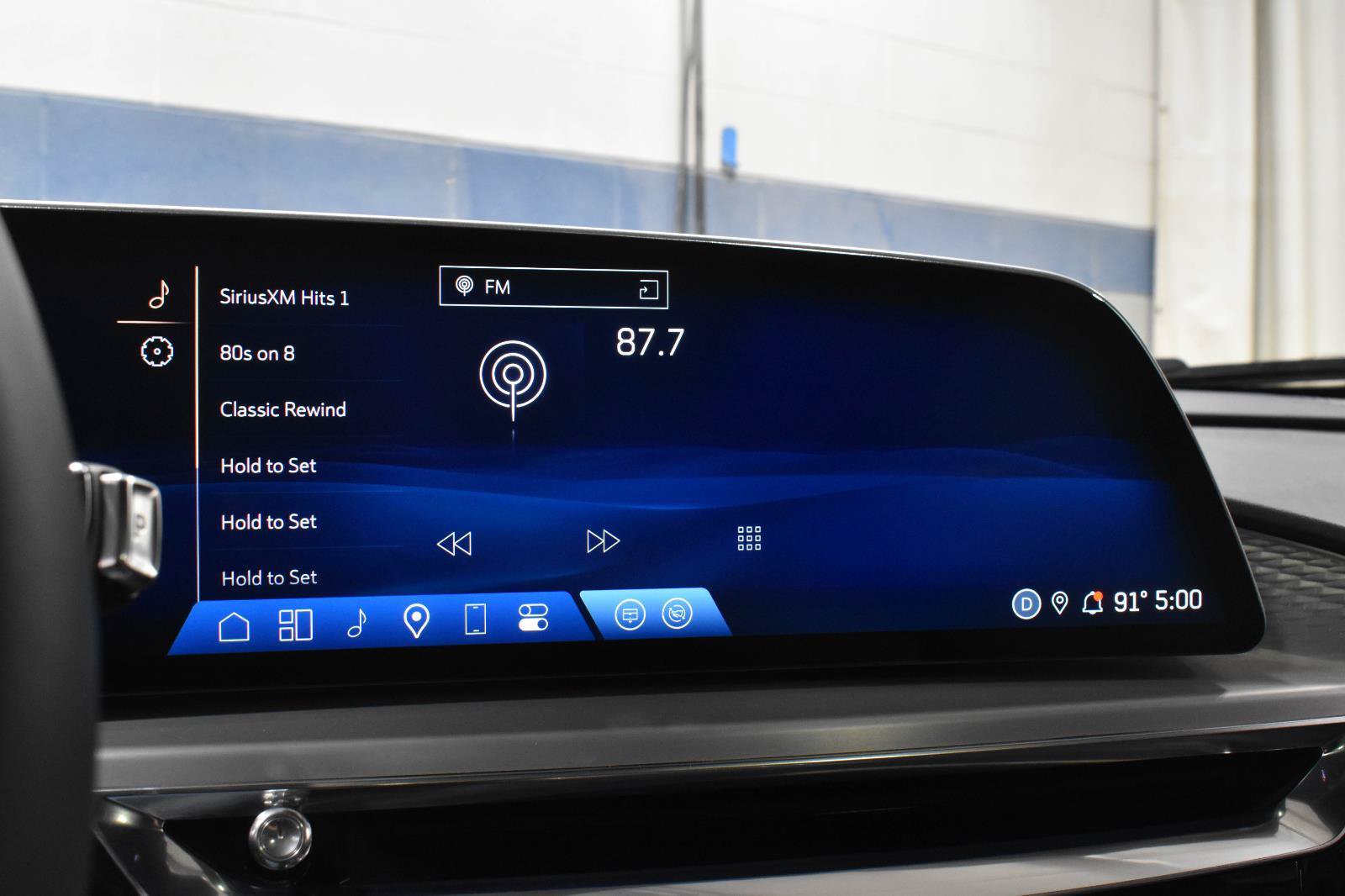 Certified 2024 Cadillac Lyriq Sport RWD image 17