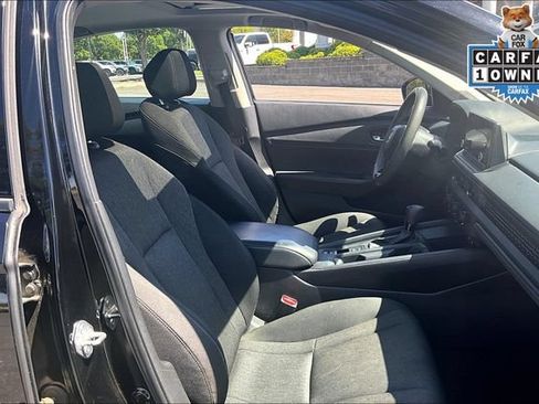 Used 2023 Honda Accord EX image 7