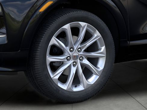 New 2026 Buick Encore GX Avenir w/ Avenir Technology Package image 9