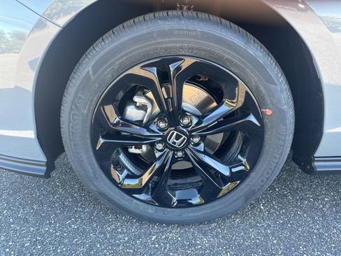 New 2025 Honda Accord SE image 5