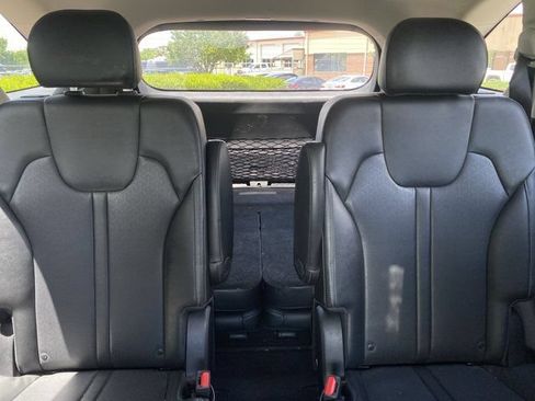 Used 2022 Kia Sorento SX FWD image 27