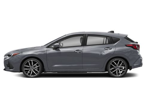 New 2026 Subaru Impreza 2.0i Sport AWD/4WD image 3