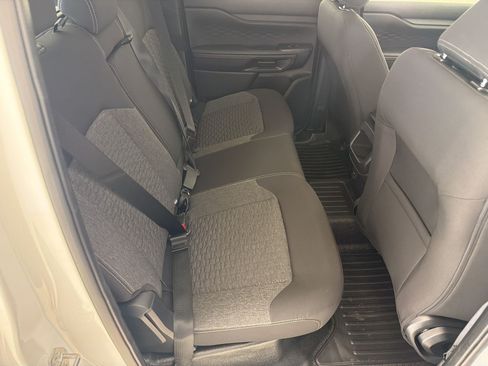 New 2026 Ford Ranger XL RWD image 26
