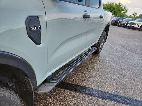 Used 2024 Ford Ranger XLT AWD/4WD image 57