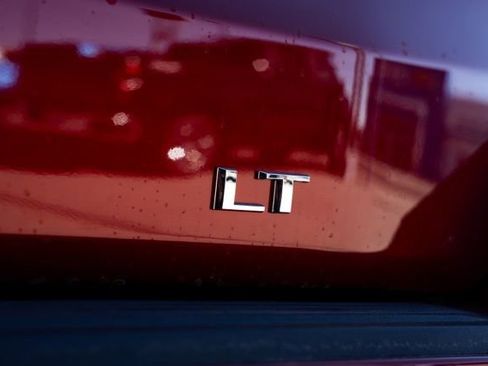 New 2026 Chevrolet Tahoe LT w/ Comfort Package image 10