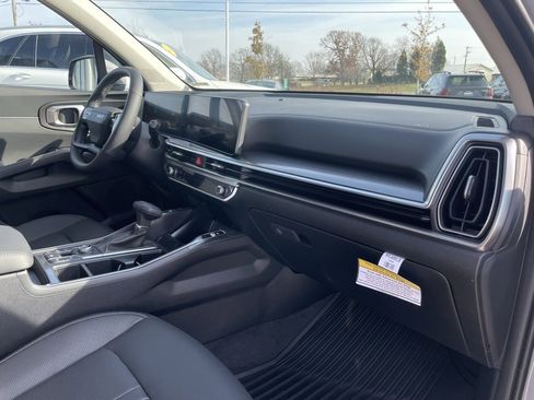 New 2026 Kia Sorento S w/ S Panoramic Sunroof Package image 32