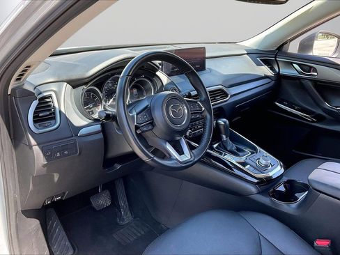 Used 2023 MAZDA CX-9 Touring AWD/4WD image 21