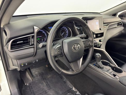 Used 2022 Toyota Camry Nightshade image 12