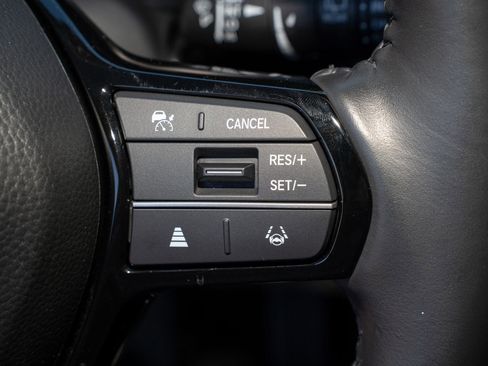 Certified 2024 Honda CR-V EX-L image 32