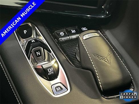 Used 2025 Chevrolet Corvette Z06 image 28