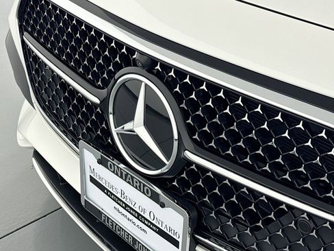 Certified 2026 Mercedes-Benz E 350 Sedan image 14