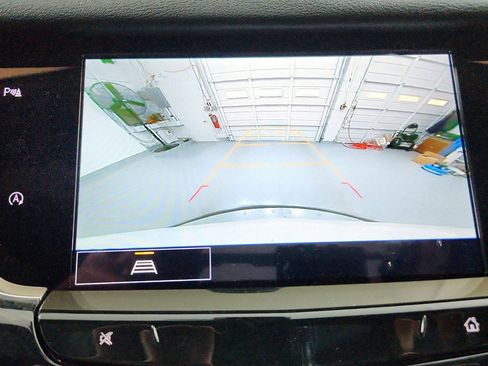 New 2025 Cadillac XT6 Sport w/ LPO, Floor Liner Package image 21