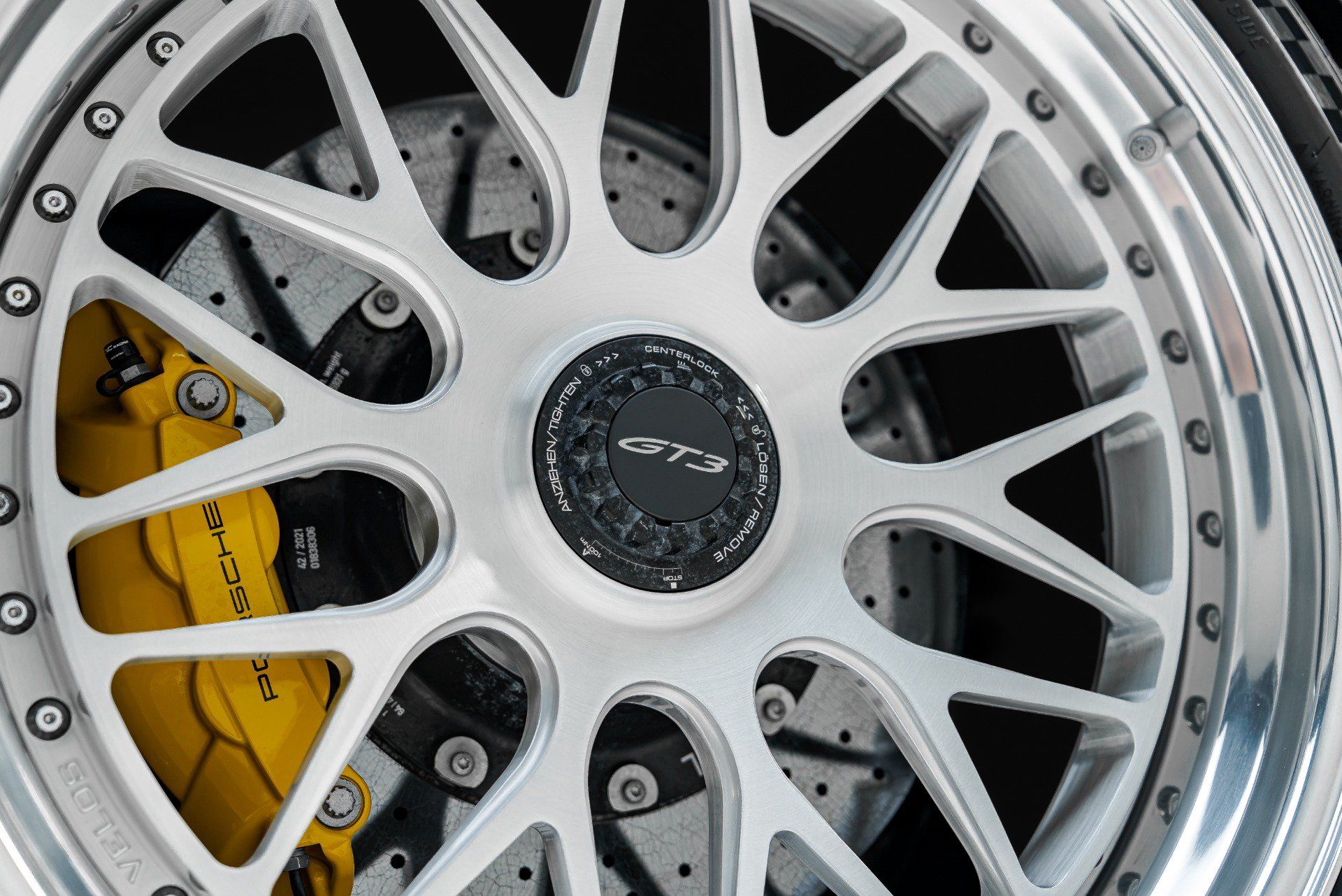 Used 2022 Porsche 911 GT3 RWD image 34