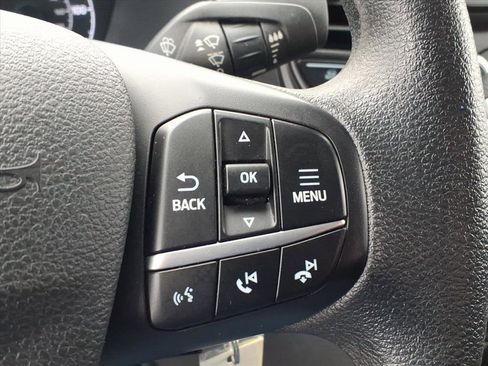 Used 2023 Ford Transit 250 Low Roof w/ Exterior Upgrade Package image 21