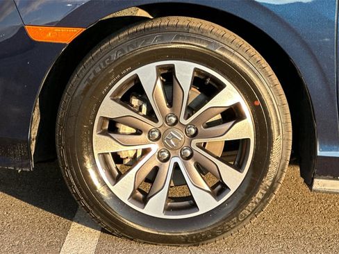 Certified 2022 Honda Odyssey EX-L image 32