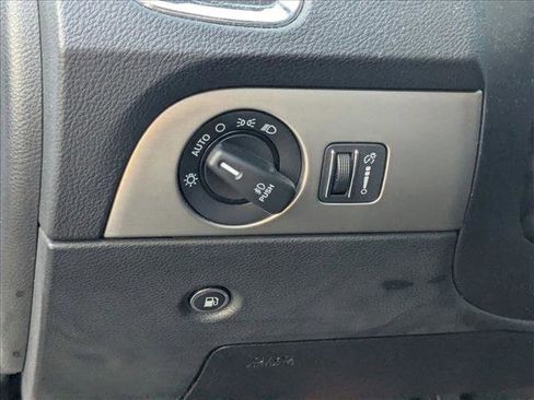 Used 2017 Dodge Durango GT w/ Nav & Power Liftgate Group image 11