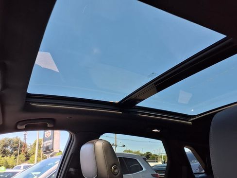 Certified 2023 Cadillac XT5 Premium Luxury image 25