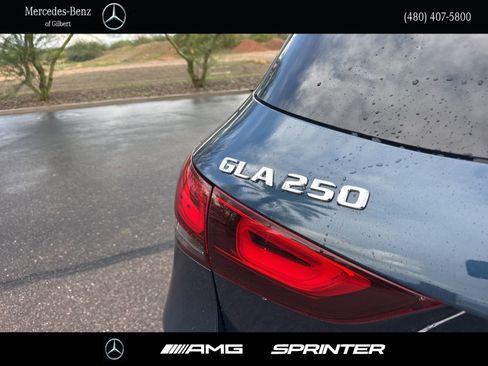 Certified 2023 Mercedes-Benz GLA 250 GLA 250 image 5