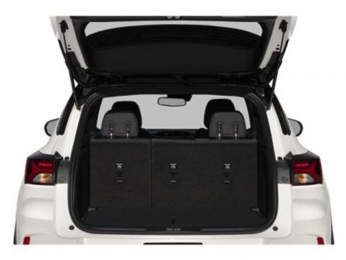 Used 2023 Chevrolet TrailBlazer RS w/ Sun and Liftgate Package image 14