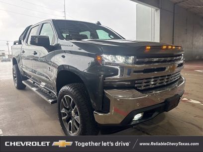 Certified 2021 Chevrolet Silverado 1500 LT w/ Safety Package
