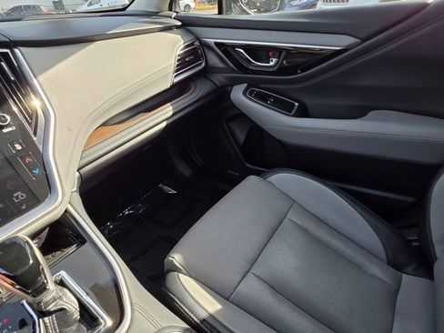 Used 2020 Subaru Outback Limited w/ Tech Package 2 image 33