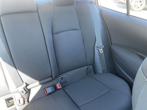 Used 2025 Toyota Corolla LE image 35
