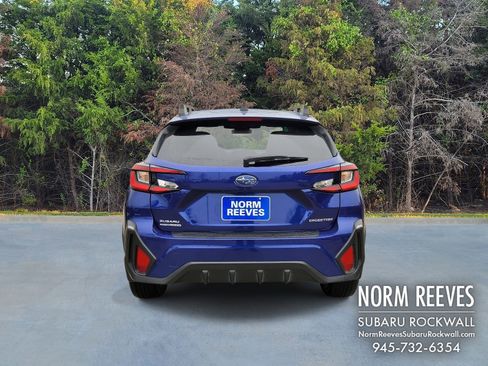 Certified 2024 Subaru Crosstrek 2.5i Limited w/ Popular Package #4A image 18