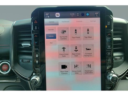 New 2026 RAM 1500 RHO w/ RHO Level 1 Equipment Group AWD/4WD image 14