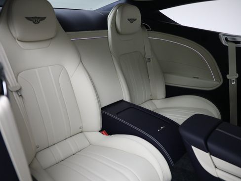 New 2026 Bentley Continental GT image 32