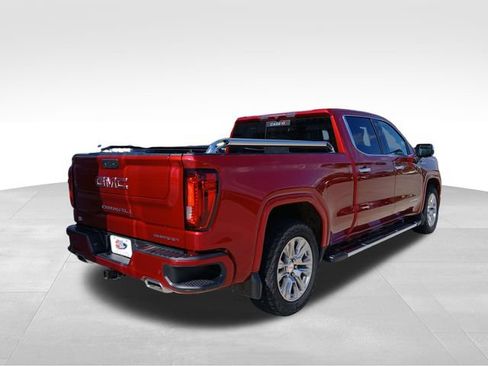 Certified 2022 GMC Sierra 1500 Denali AWD/4WD image 5