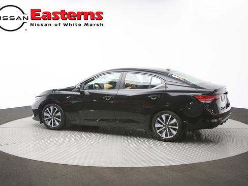 Used 2020 Nissan Sentra SV w/ SV Premium Package FWD image 61